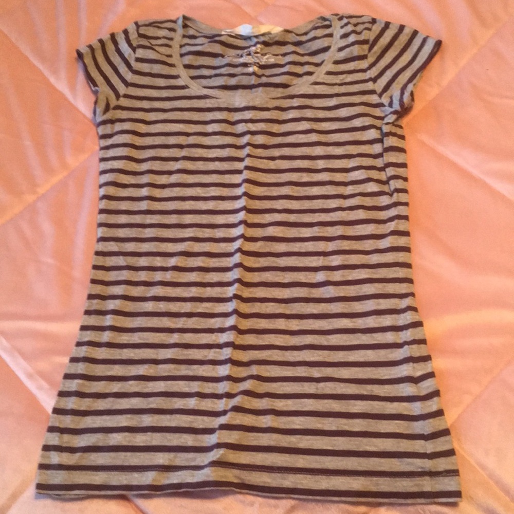 H&M short sleeve shirt